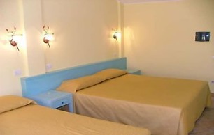 Hotel Del Corso