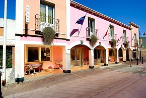 Hotel Del Corso