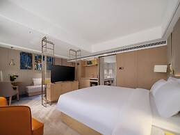 Grand Skylight Hotel Shenzhen