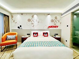 Grand Skylight Hotel Shenzhen