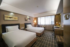 Grand Skylight Hotel Shenzhen