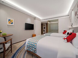 Grand Skylight Hotel Shenzhen