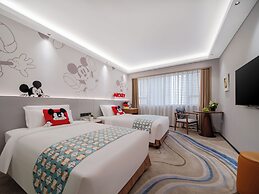 Grand Skylight Hotel Shenzhen