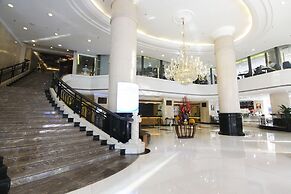 Grand Skylight Hotel Shenzhen