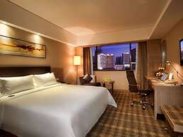 Grand Skylight Hotel Shenzhen