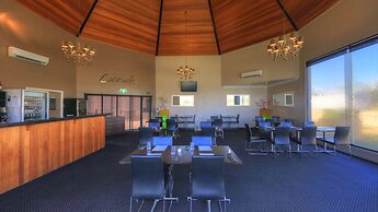 Best Western Ascot Lodge Motor Inn