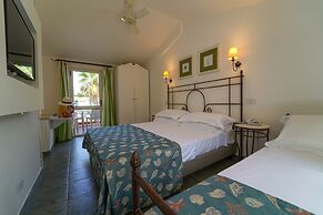 Cefalù resort - Sporting Club