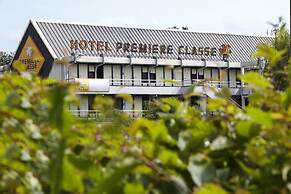 Premiere Classe Dunkerque Est - Armbouts Cappel