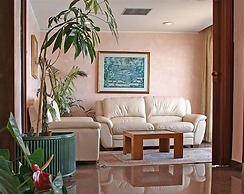San Domenico Hotel