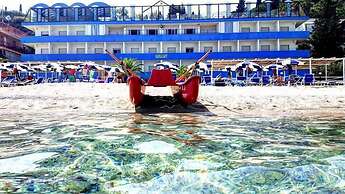 San Domenico Hotel
