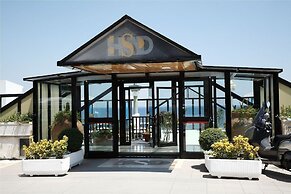 San Domenico Hotel