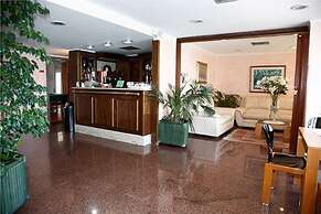 San Domenico Hotel