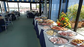 San Domenico Hotel