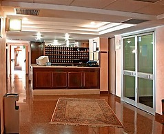 San Domenico Hotel