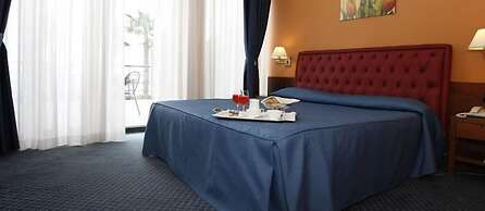 Hotel Gli Dei