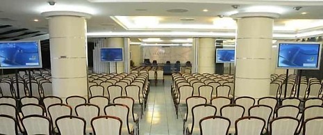 Hotel Gli Dei