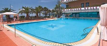 Hotel Gli Dei