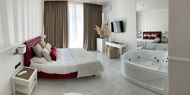 Hotel Gli Dei