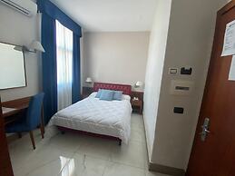Hotel Gli Dei