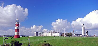 Future Inn Plymouth