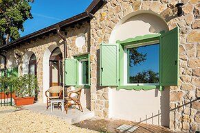 Hotel Du Parc