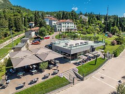Hotel Du Parc