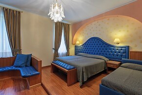 Hotel Du Parc