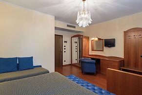 Hotel Du Parc