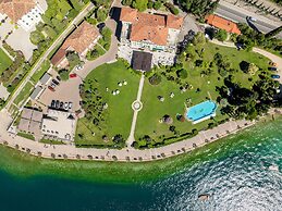 Hotel Du Parc