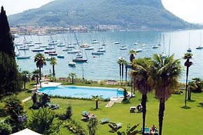 Hotel Du Parc