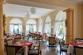Hotel Du Parc