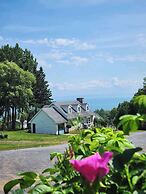 Auberge des Nuages