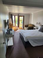Auberge des Nuages