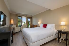 Auberge des Nuages