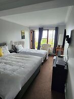 Auberge des Nuages