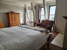 Auberge des Nuages