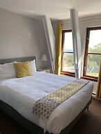 Auberge des Nuages