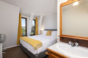 Auberge des Nuages