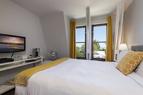 Auberge des Nuages