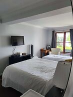 Auberge des Nuages
