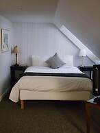 Auberge des Nuages