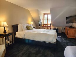 Auberge des Nuages