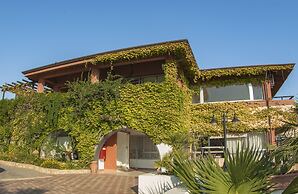 Fruit Village Crotone Casarossa