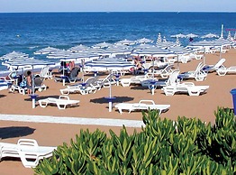 Fruit Village Crotone Casarossa