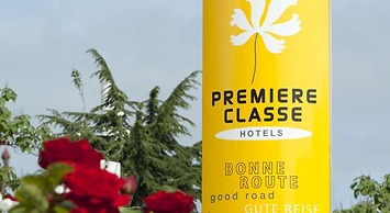 Premiere Classe Chelles