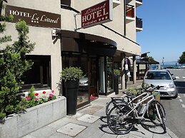 Hôtel le Littoral