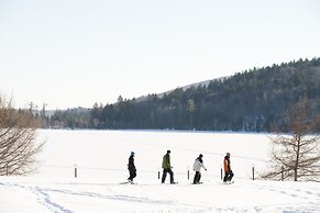 Manoir du Lac Delage