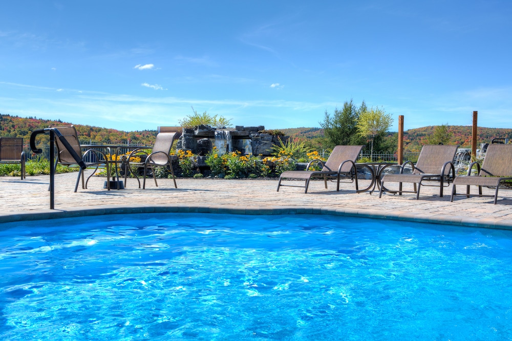Manoir du Lac Delage
