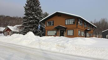 Manoir du Lac Delage