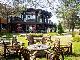 Manoir du Lac Delage